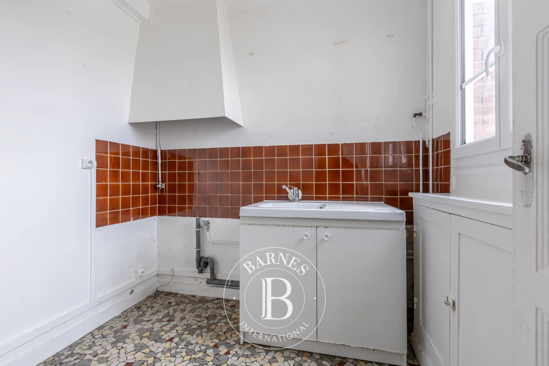 Piso Boulogne-Billancourt - picture 3