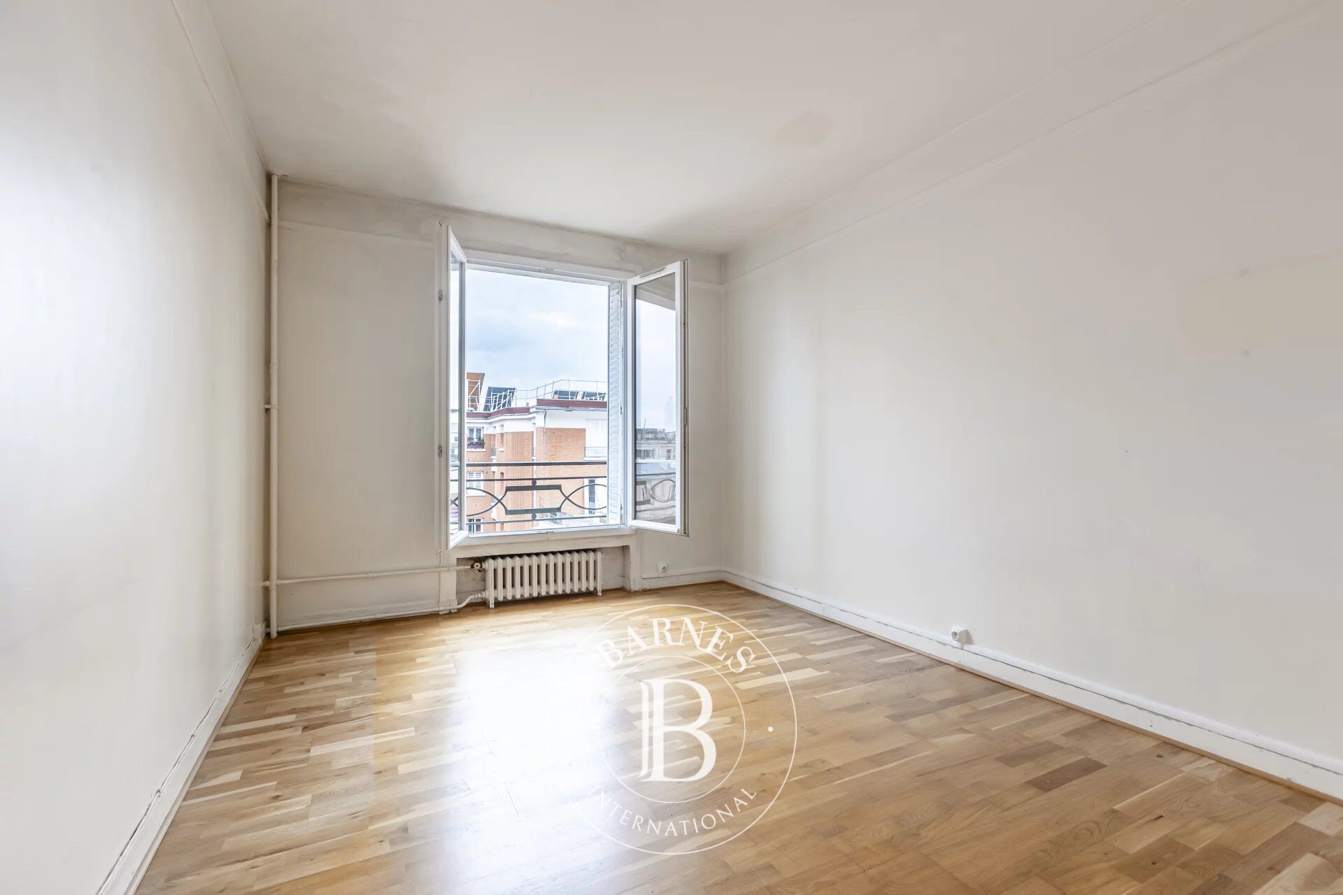 Piso Boulogne-Billancourt - picture 2