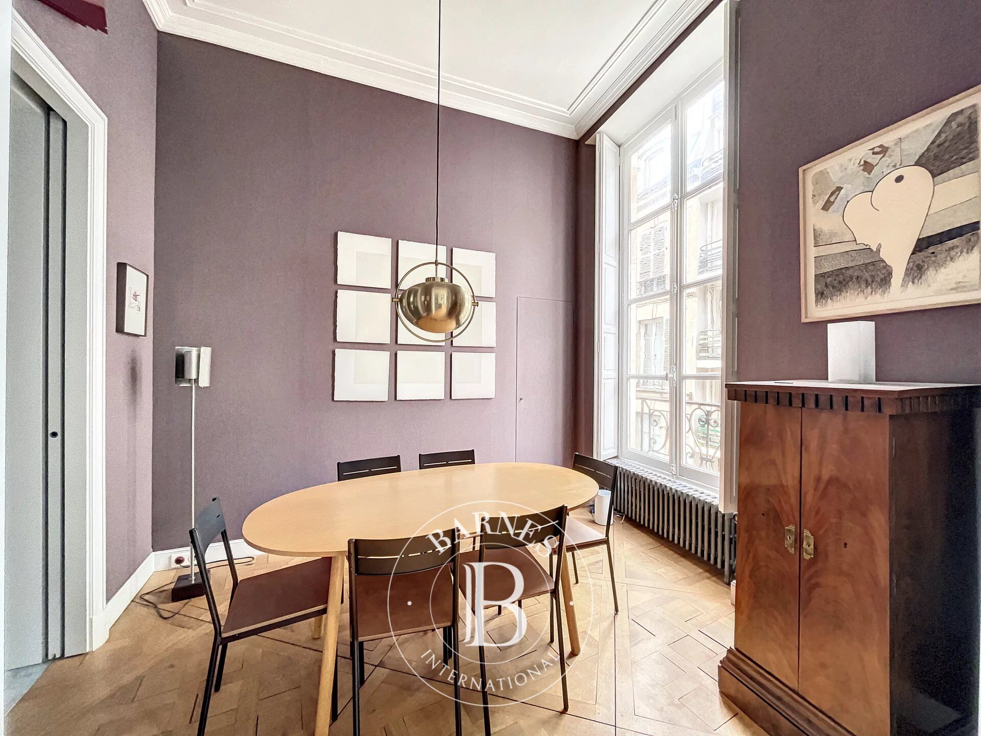 Appartamento Paris 1er - picture 3