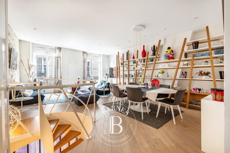 À vendre, Appartement Paris 3ème - picture 3