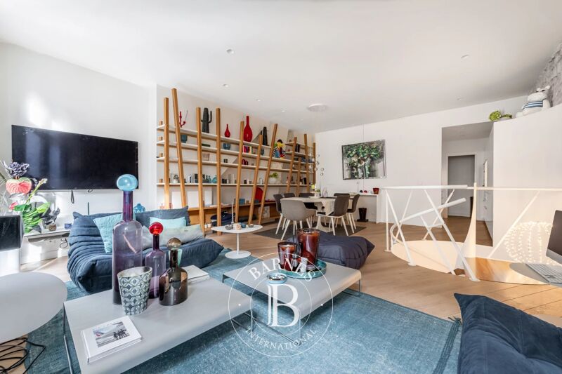 À vendre, Appartement Paris 3ème - picture 2