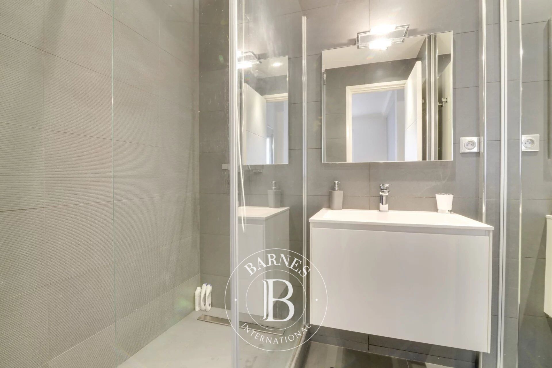 Daire Cannes - picture 8