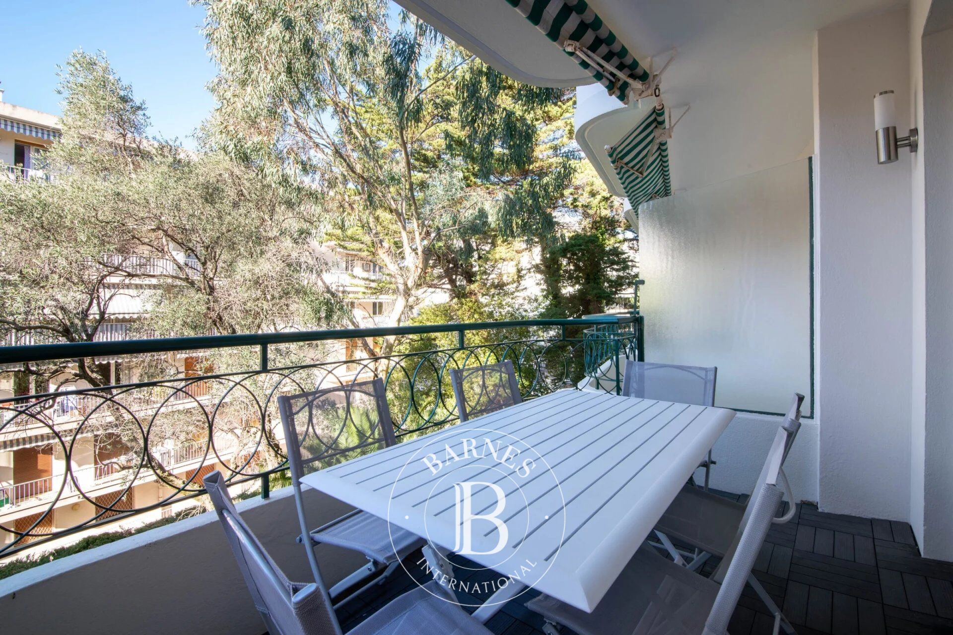 Daire Cannes - picture 6