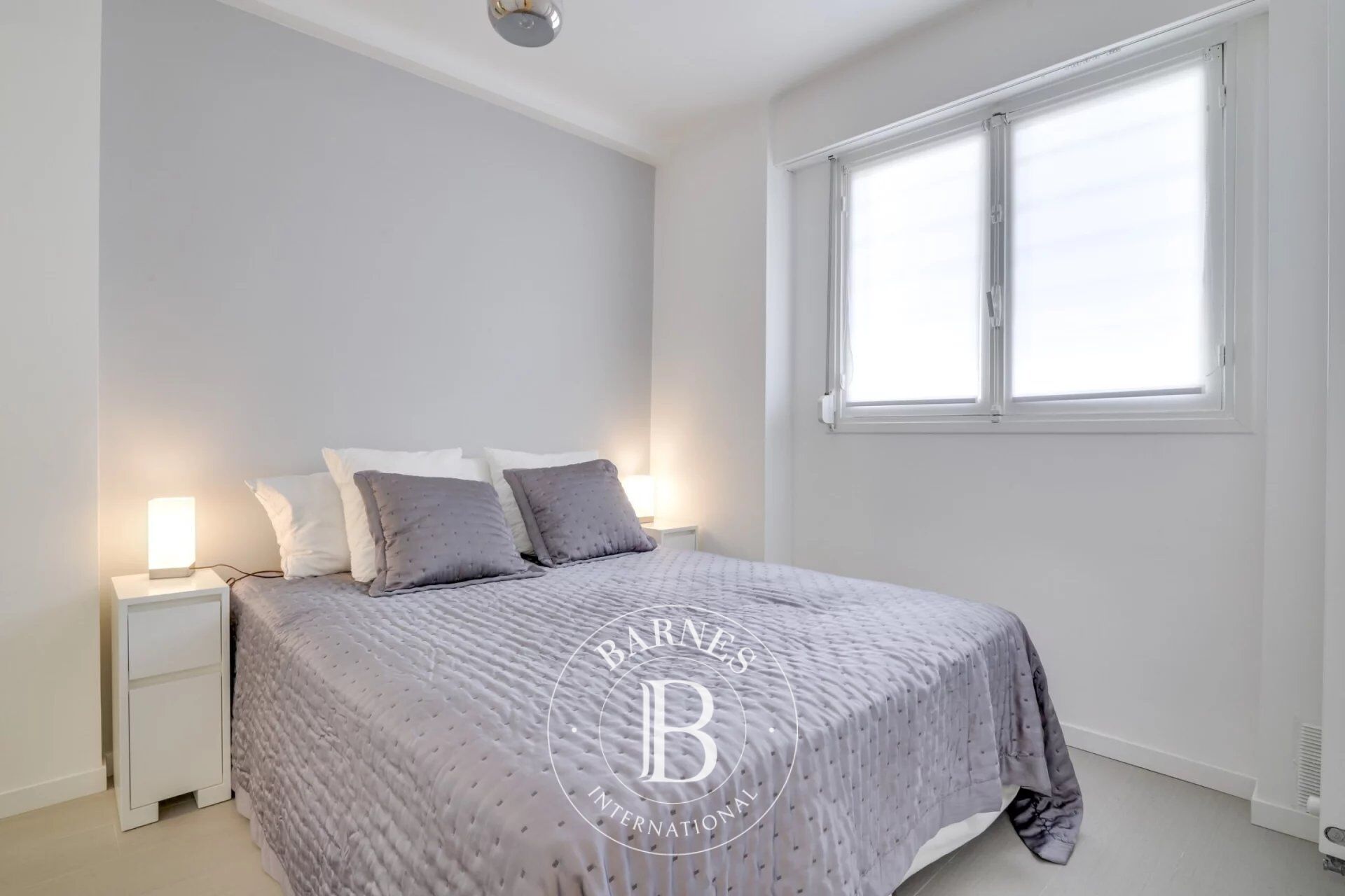 Daire Cannes - picture 7