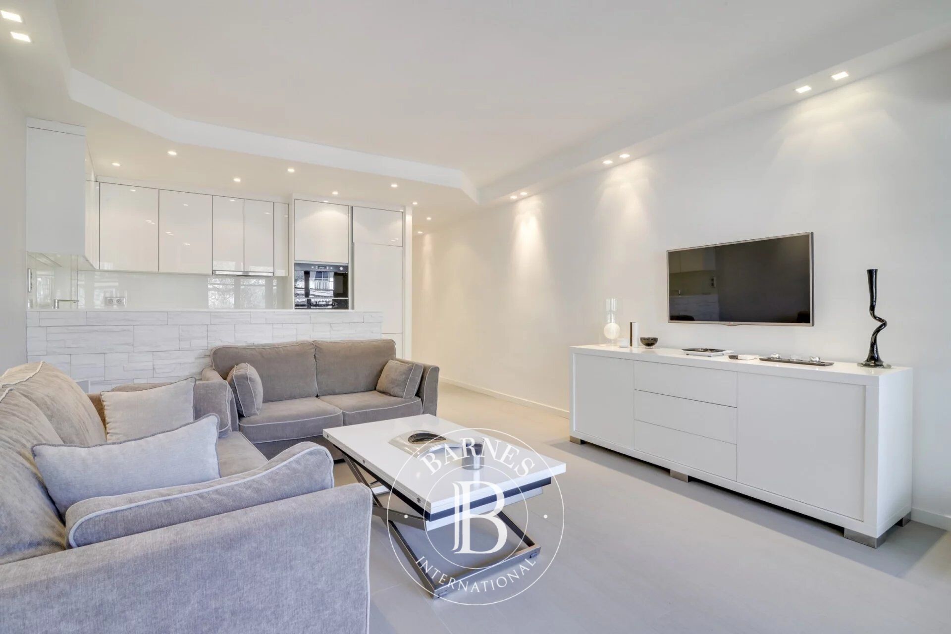 Apartment Cannes - picture 2