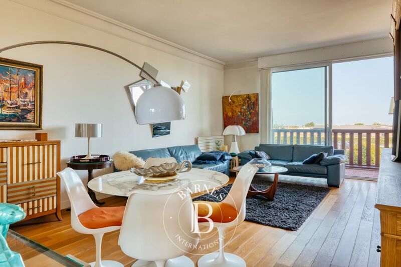 Venta, Piso Deauville - picture 2