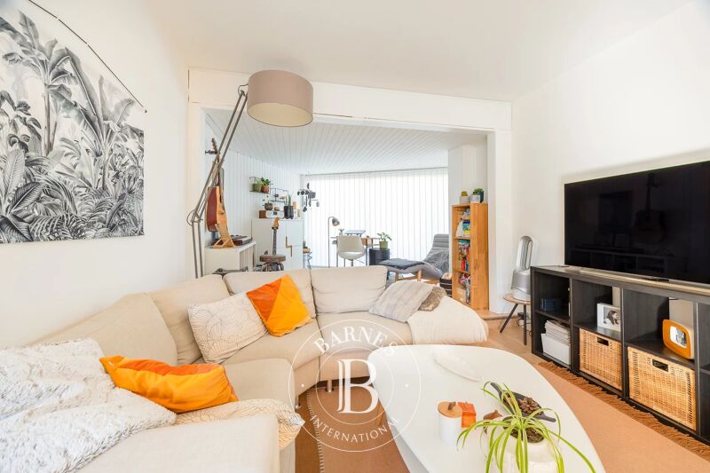 Sold, Apartment Le Chesnay - picture 2