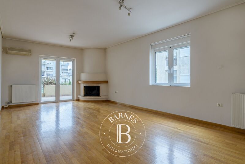 Bel Appartement - Maroussi, Banlieux du Nord