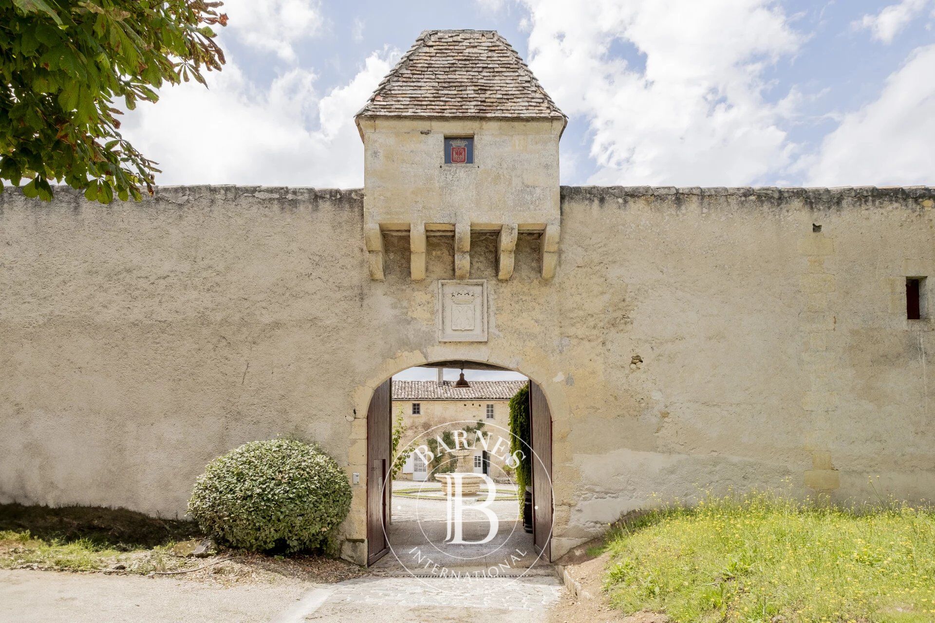 À vendre Propriété | Langoiran - picture 6