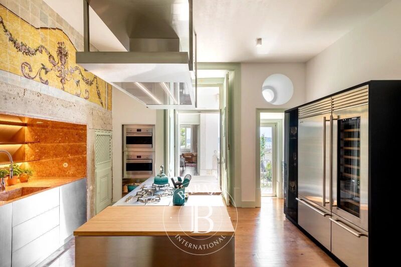 Vendita Appartamento | Santa Maria Maior - picture 3