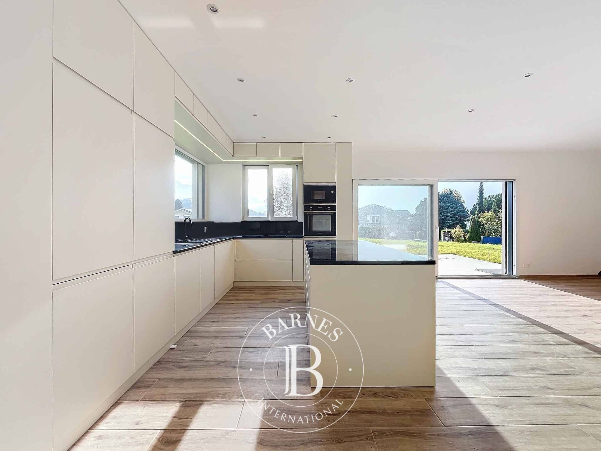 ikiz villa Aigle - picture 5