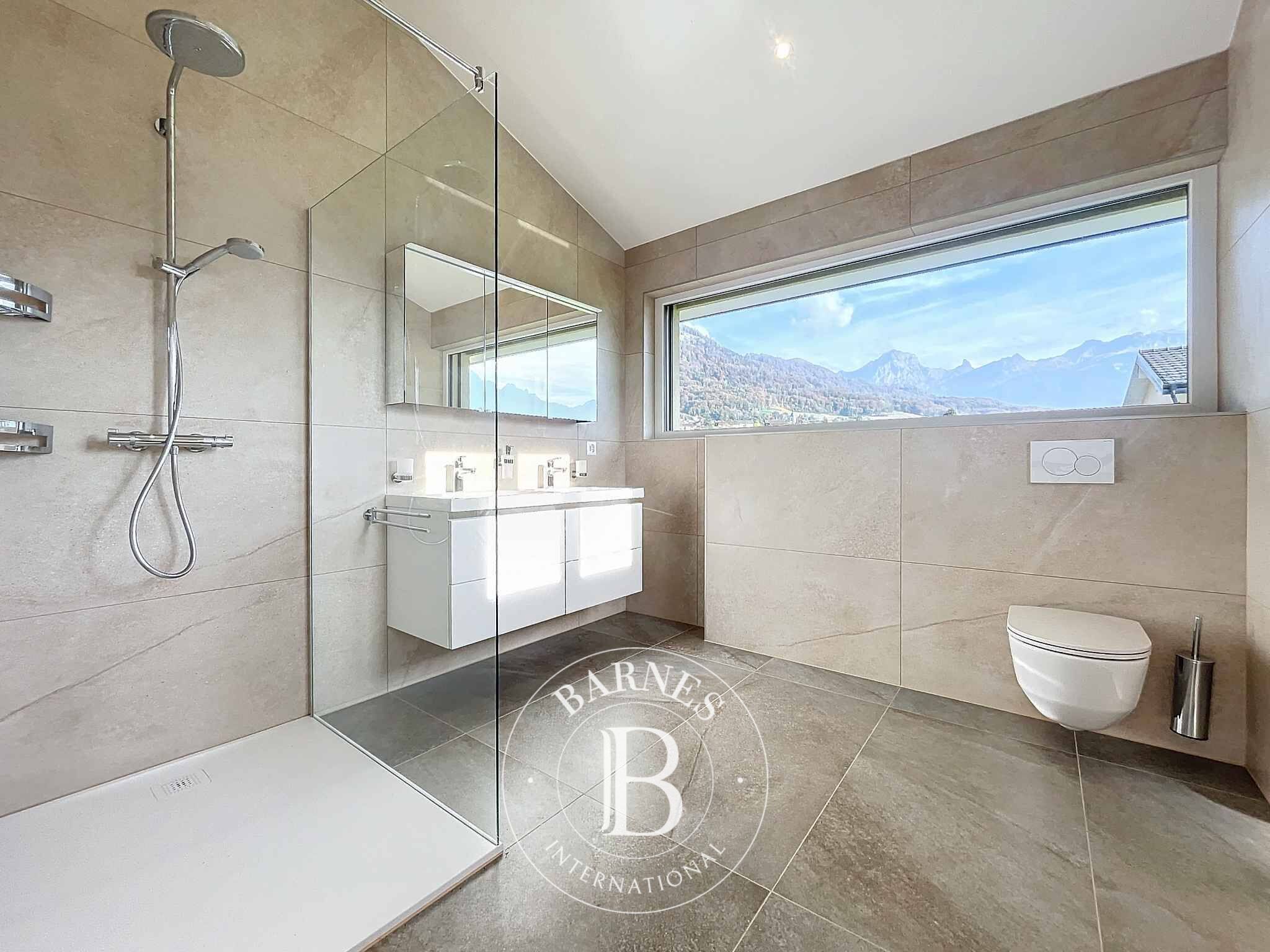 ikiz villa Aigle - picture 9