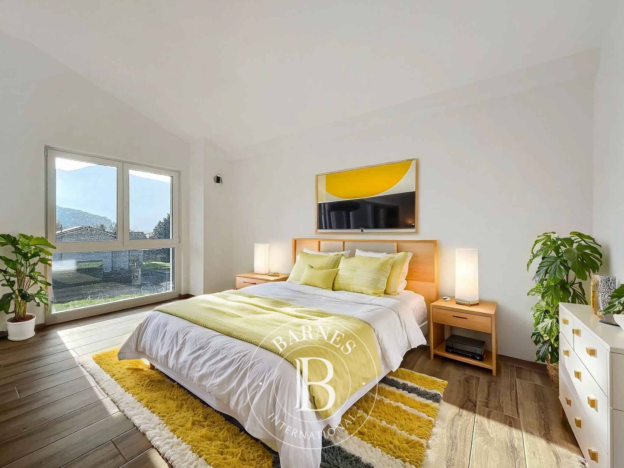 ikiz villa Aigle - picture 6