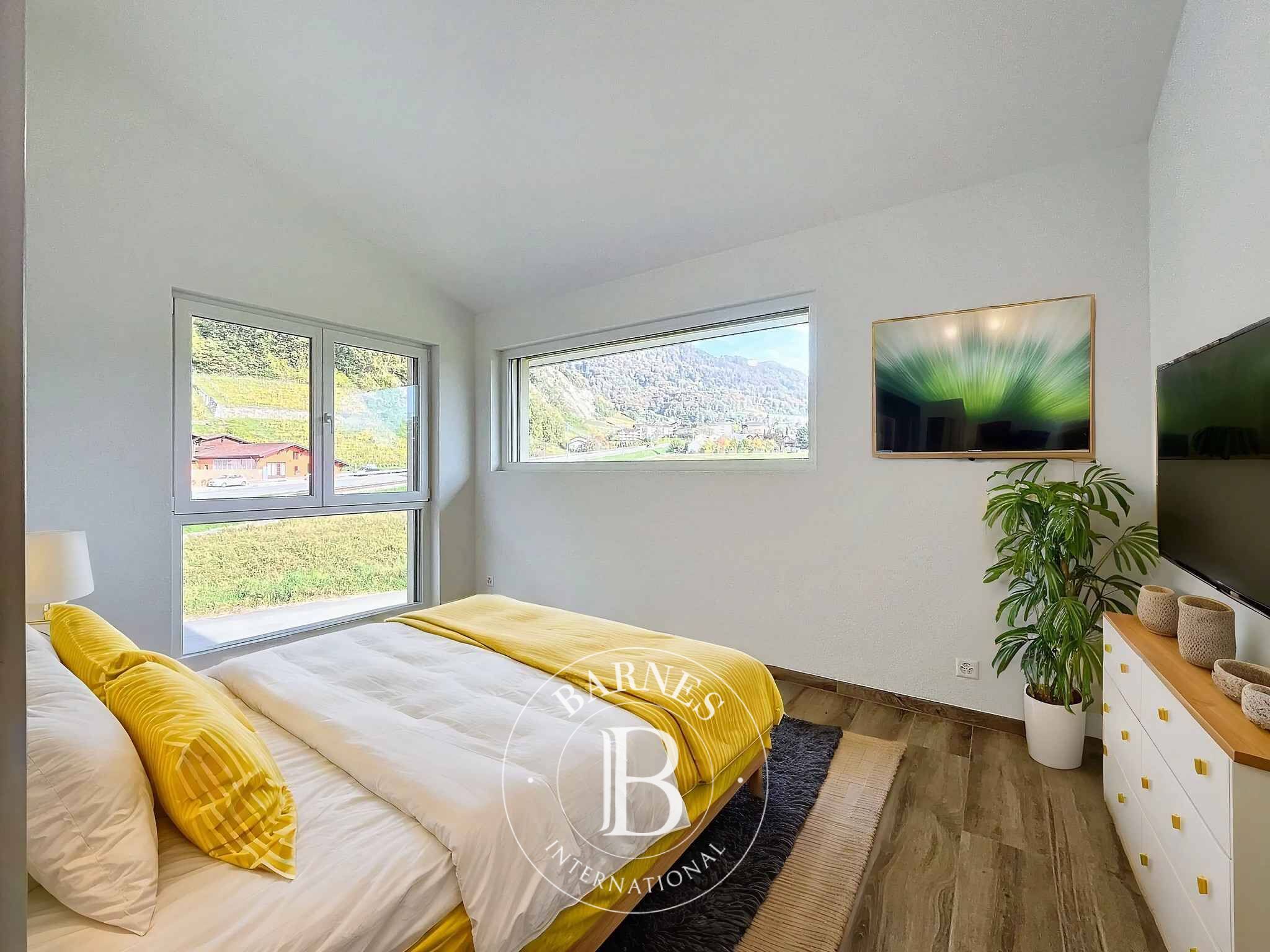 ikiz villa Aigle - picture 7