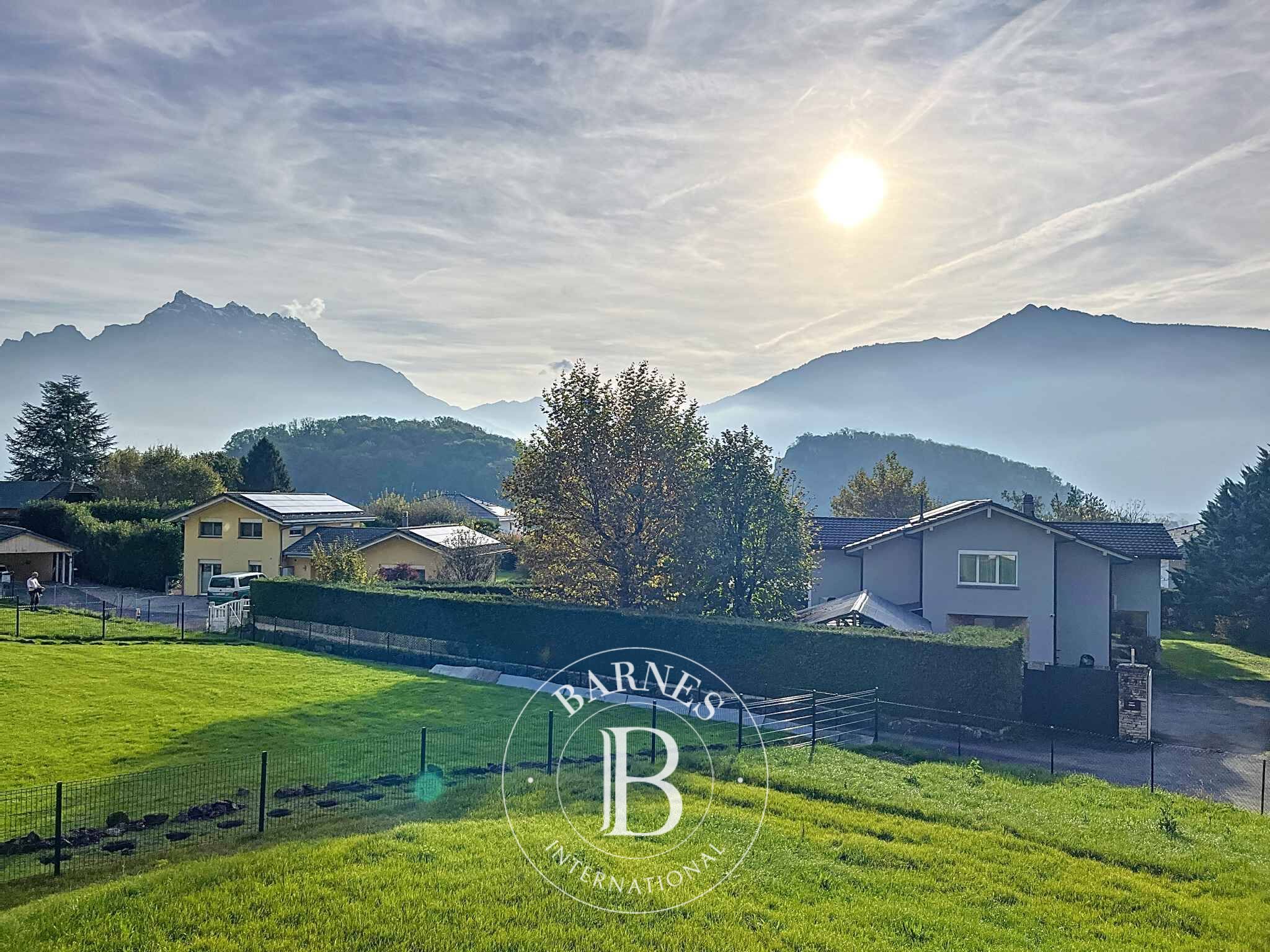 ikiz villa Aigle - picture 4