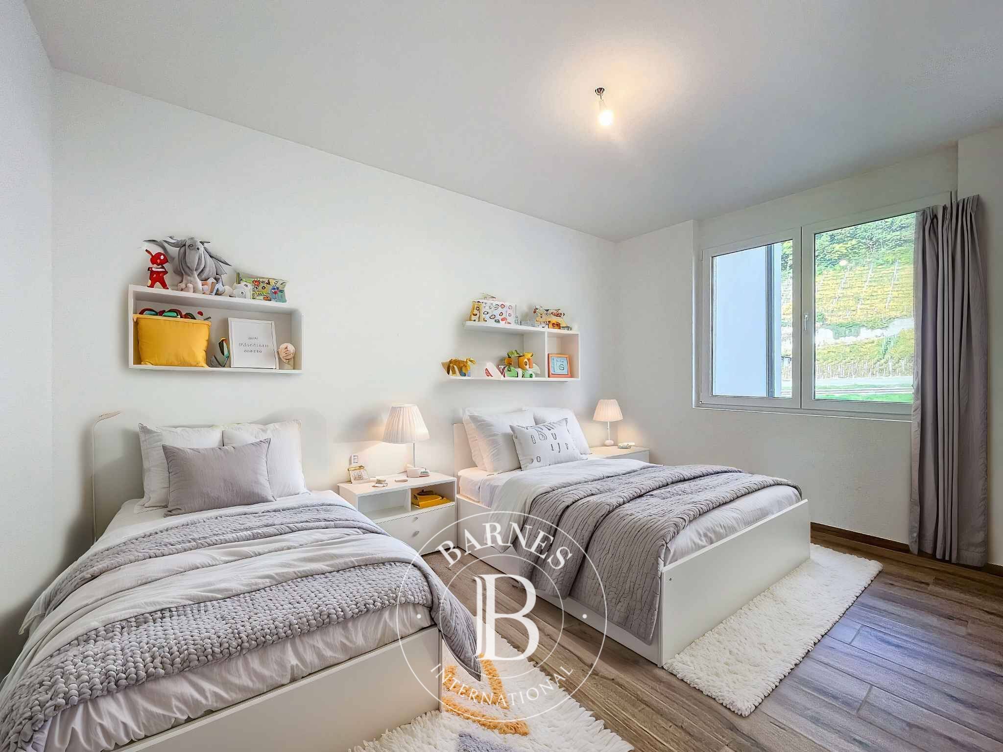 ikiz villa Aigle - picture 8