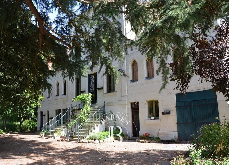 Venta, Casa Saumur - picture 1