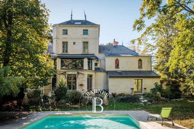 Venta, Casa Saumur - picture 2