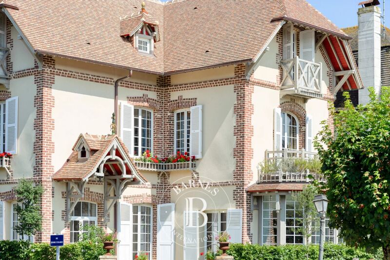 À vendre, Maison Deauville - picture 3