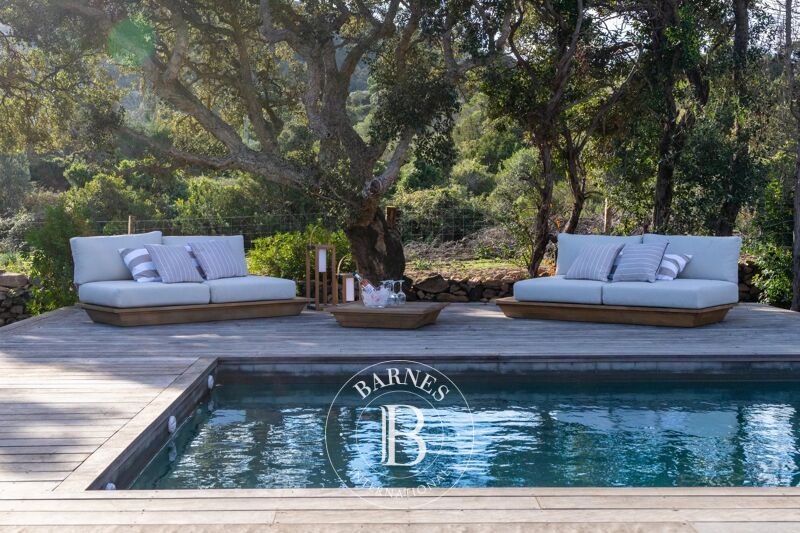 À louer Villa | Pianottoli-Caldarello - picture 2