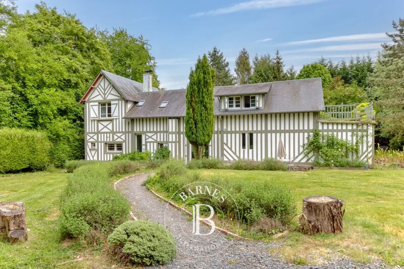 For Sale, House Tourgéville - picture 1