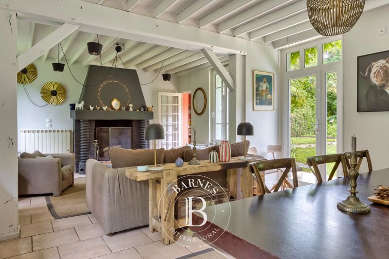 For Sale, House Tourgéville - picture 3