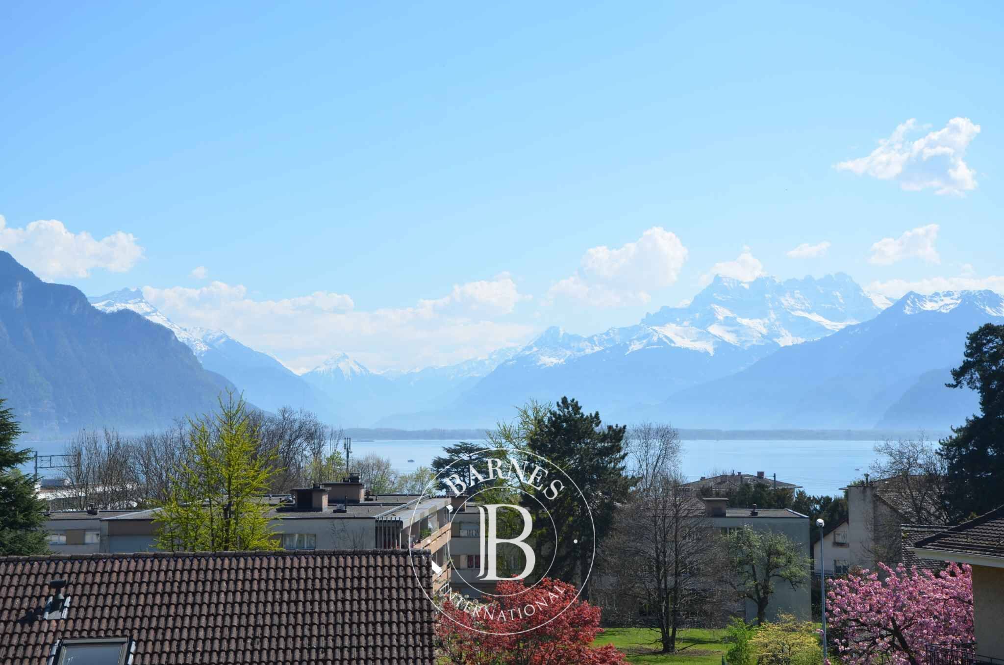 Villa La Tour-de-Peilz - picture 5