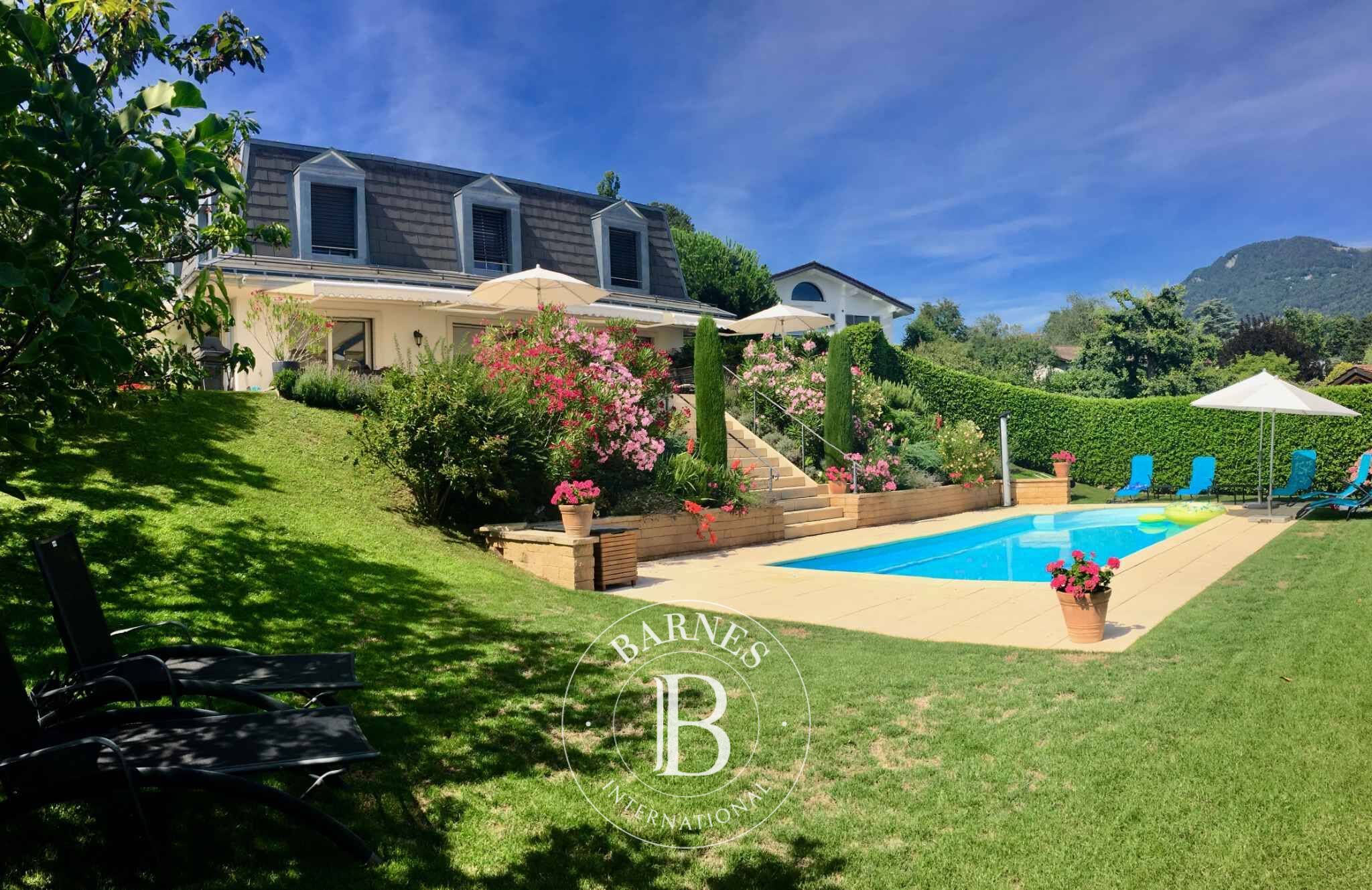 Villa La Tour-de-Peilz - picture 13