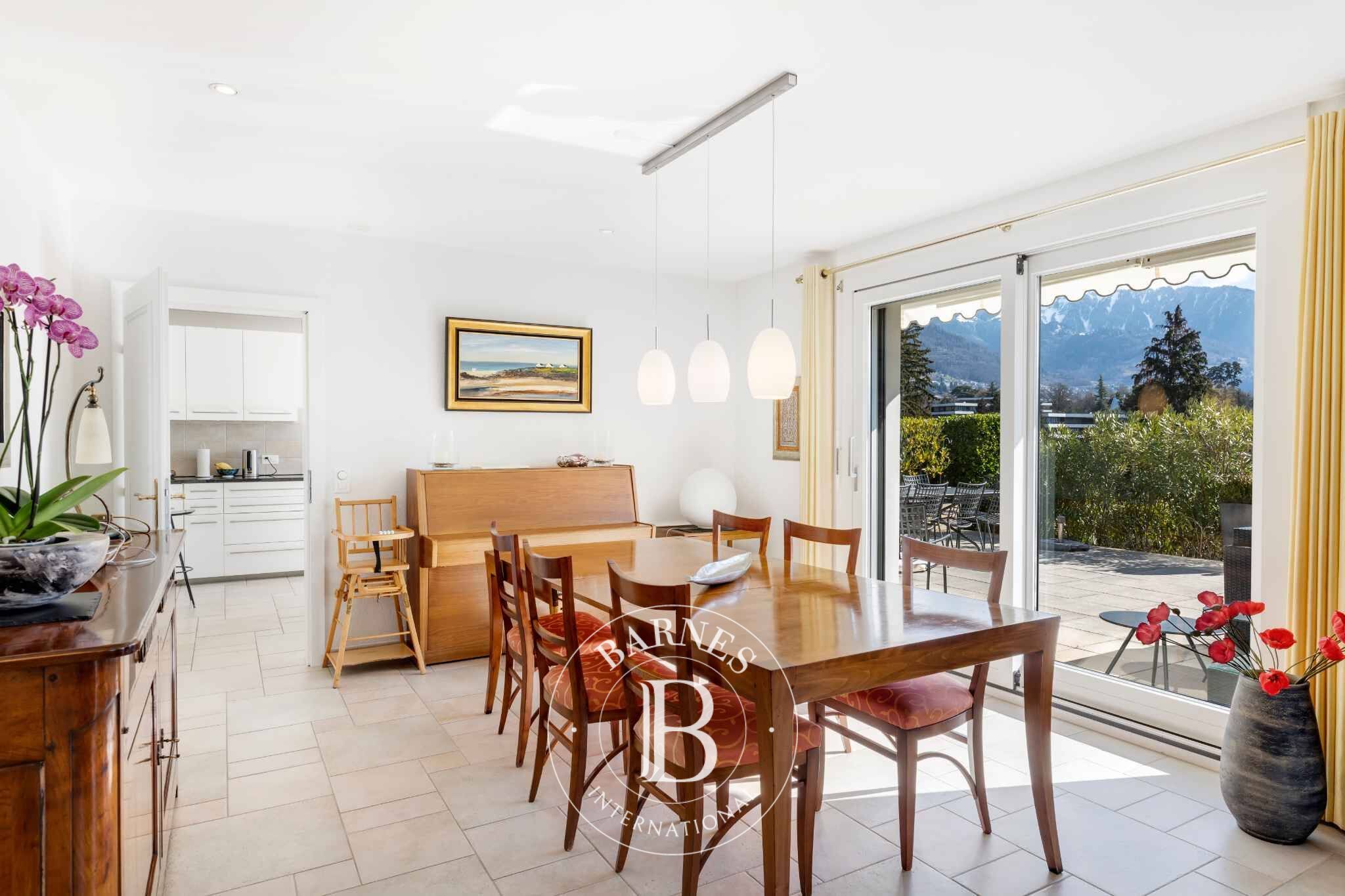 Villa La Tour-de-Peilz