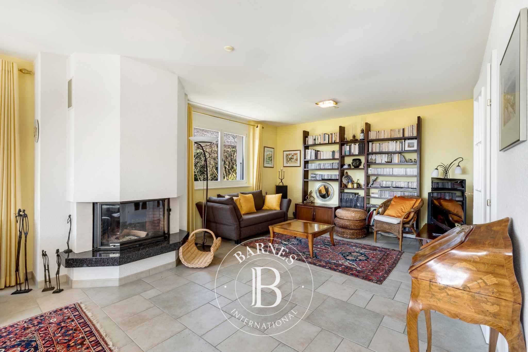 Villa La Tour-de-Peilz - picture 11