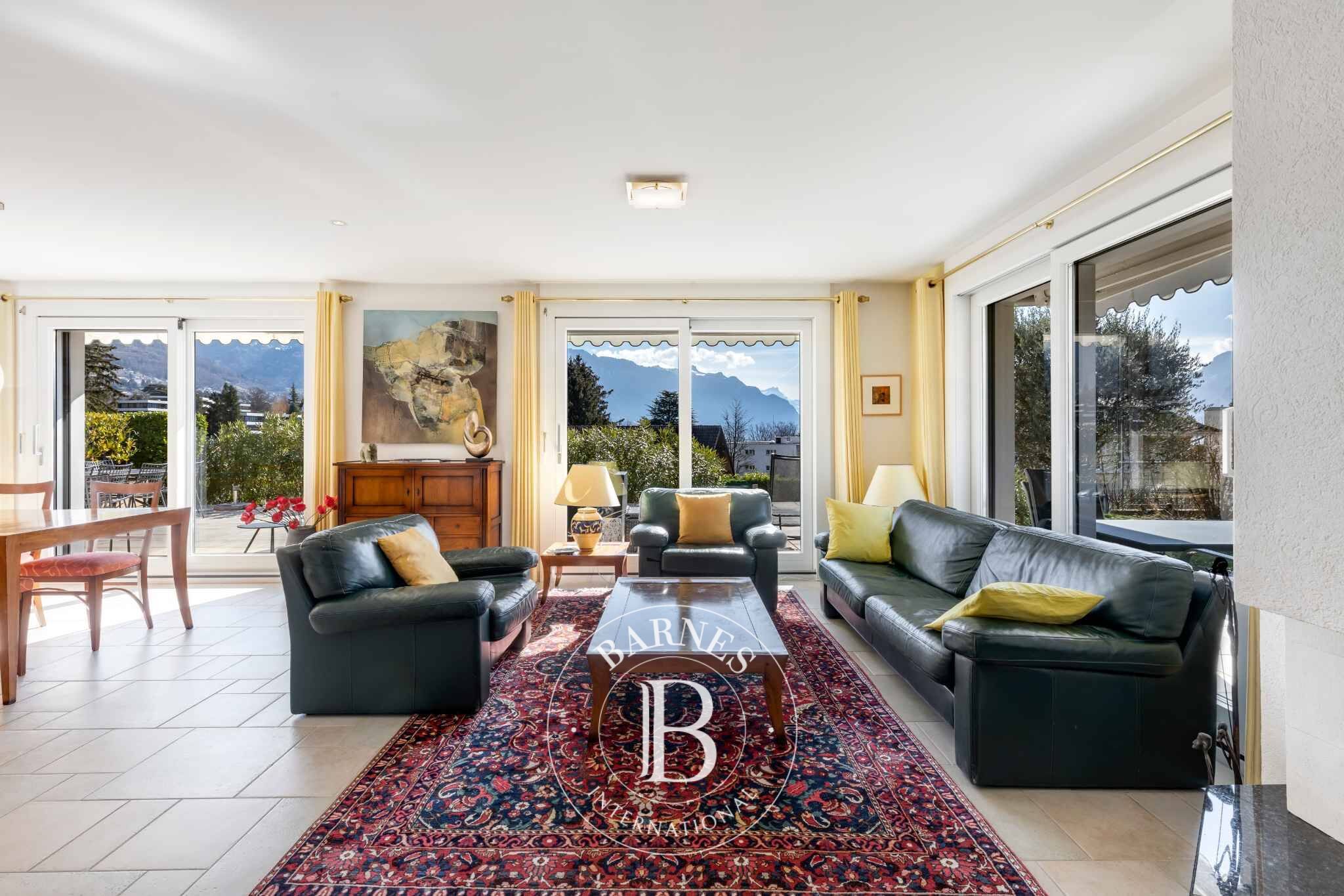 Villa La Tour-de-Peilz