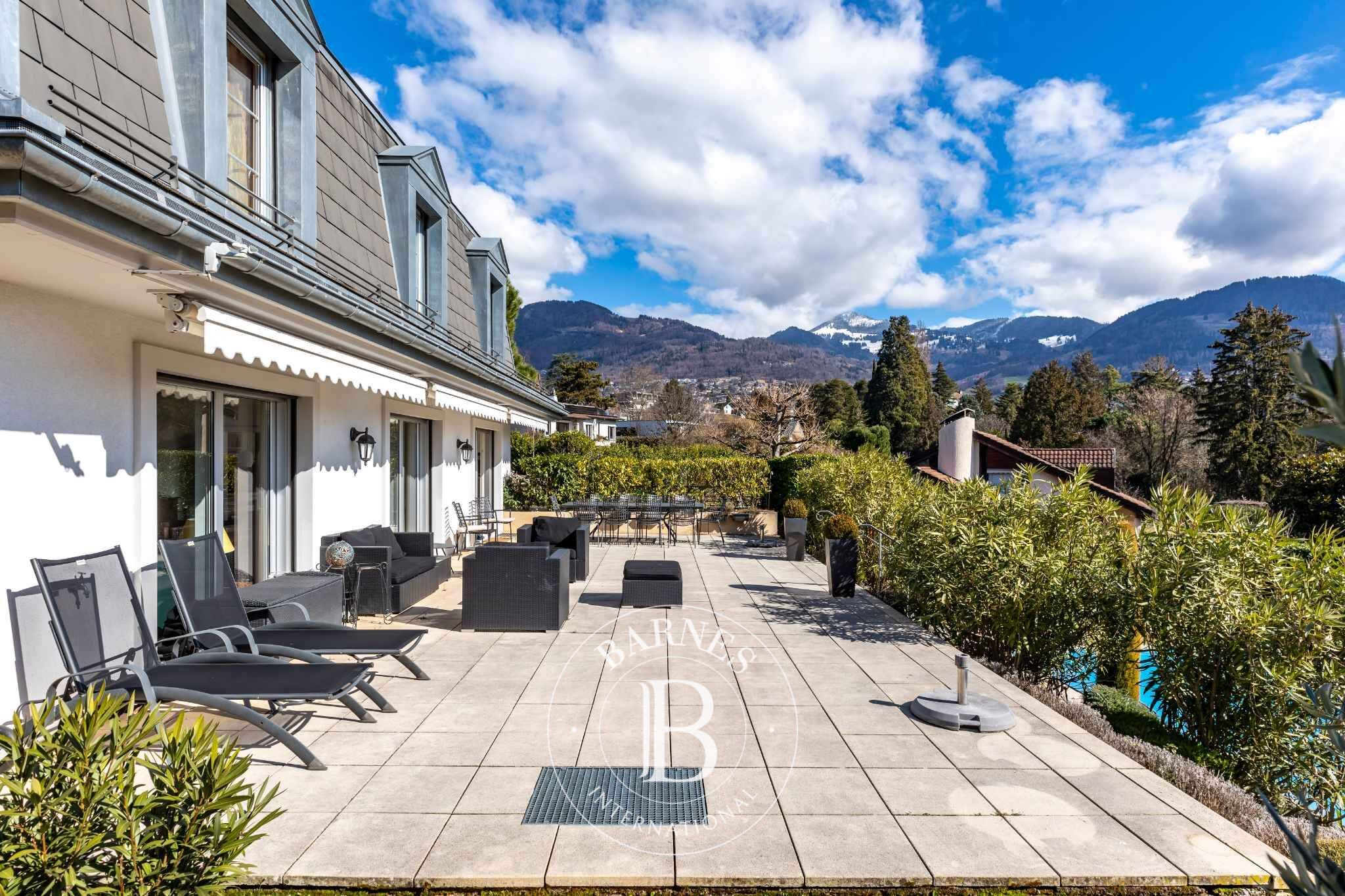 Villa La Tour-de-Peilz - picture 12