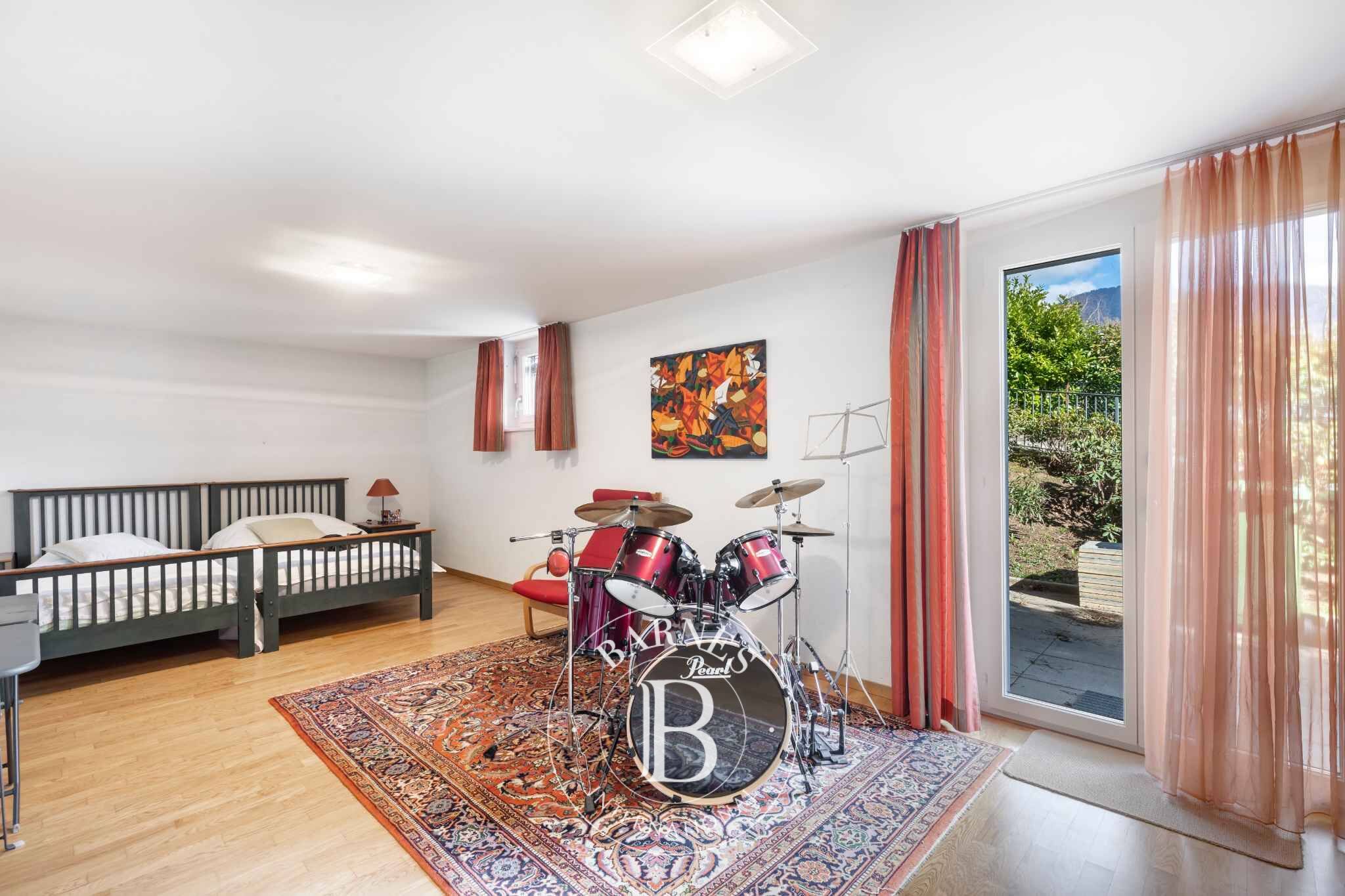 Villa La Tour-de-Peilz - picture 10