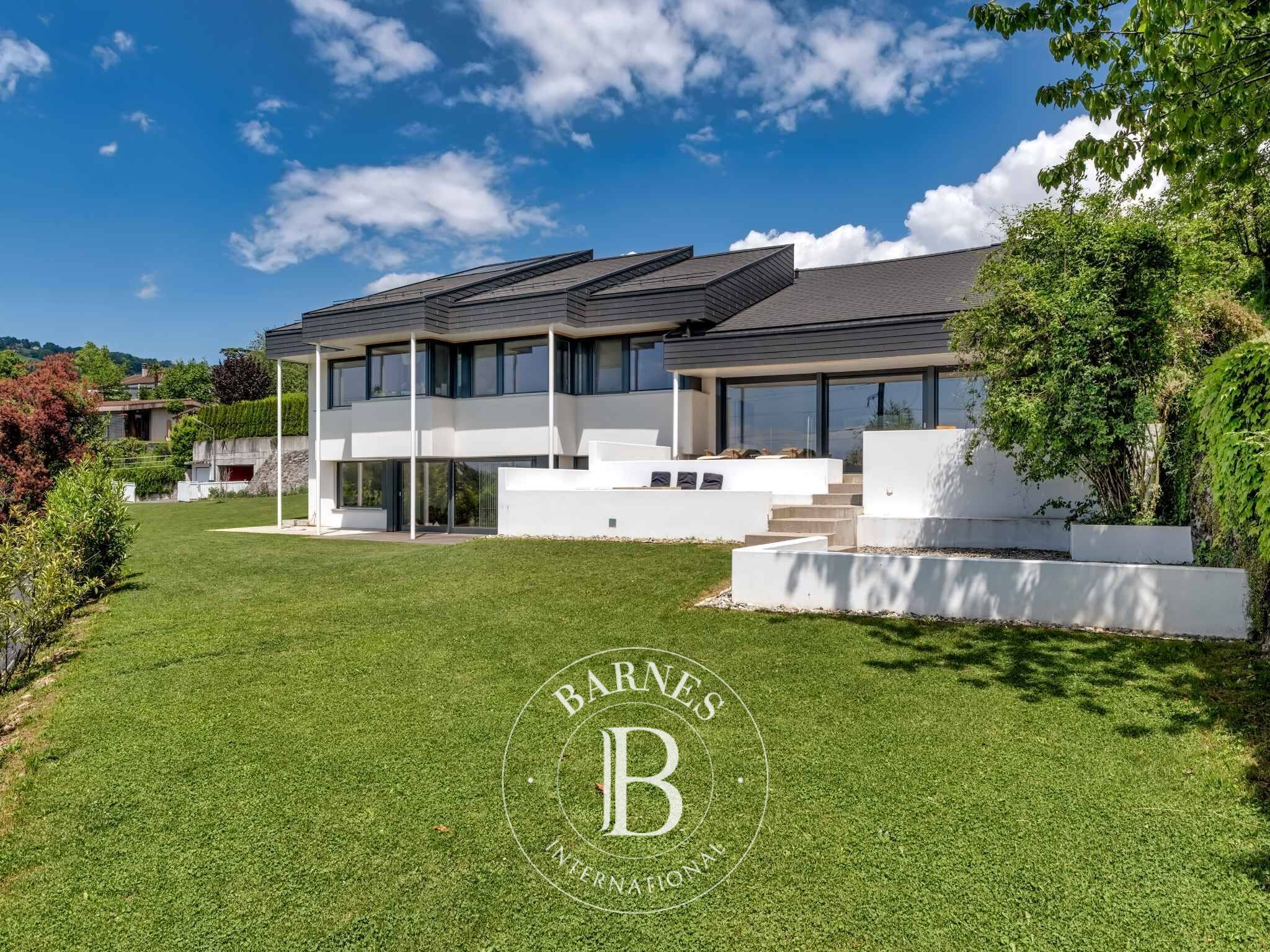 Villa St-Légier-La Chiésaz - picture 7