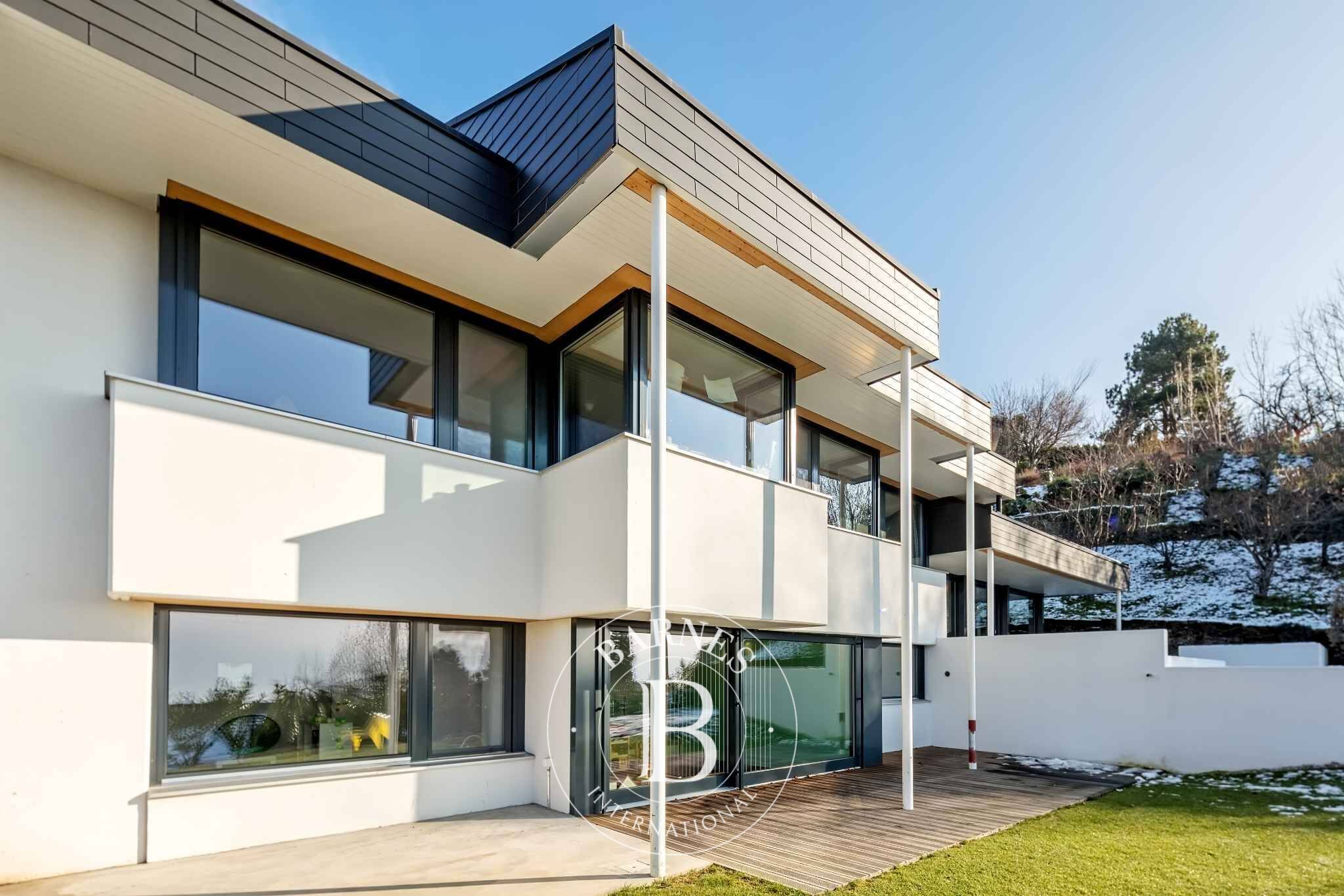 Villa St-Légier-La Chiésaz - picture 19