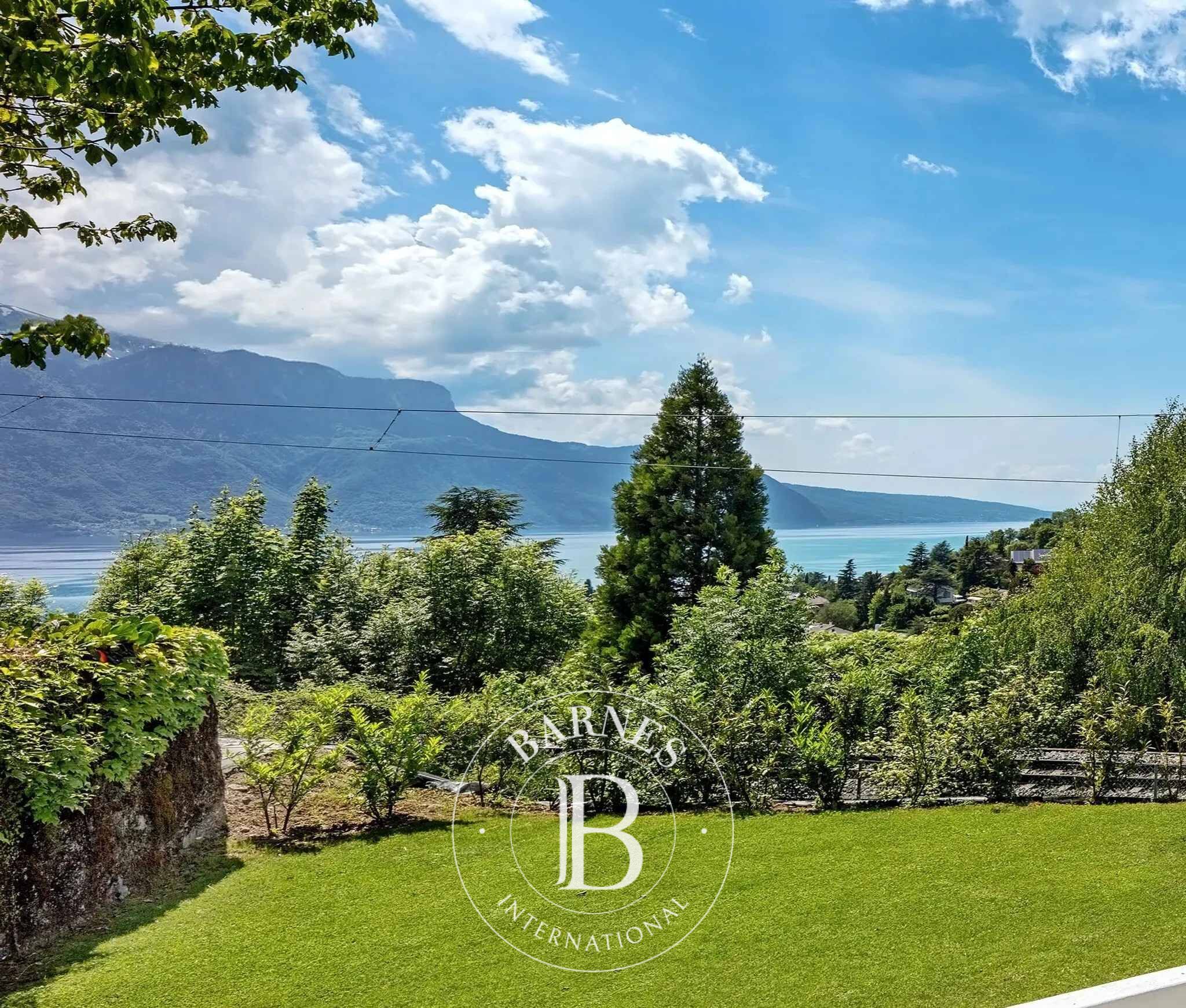 Villa St-Légier-La Chiésaz - picture 4