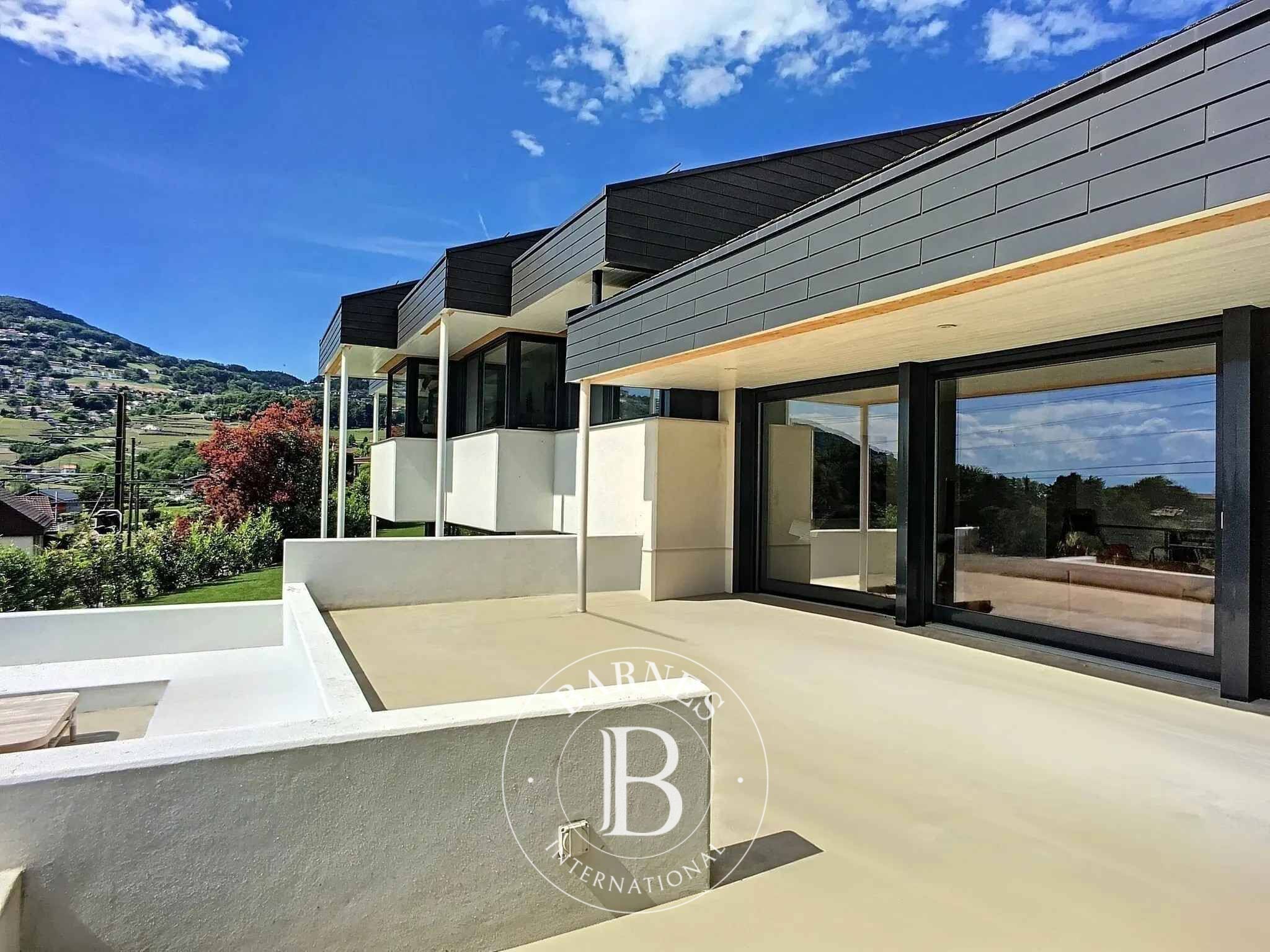 Villa St-Légier-La Chiésaz - picture 17