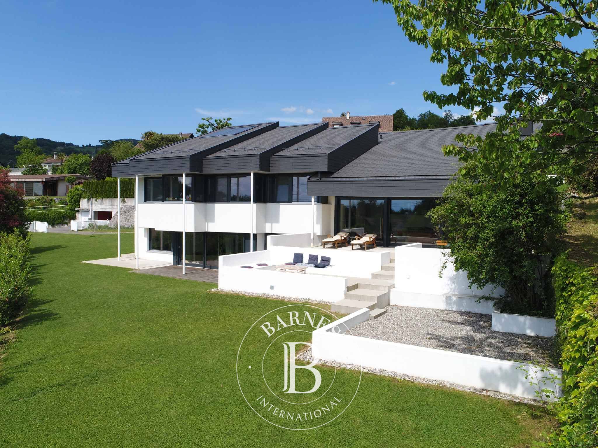 Villa St-Légier-La Chiésaz - picture 10