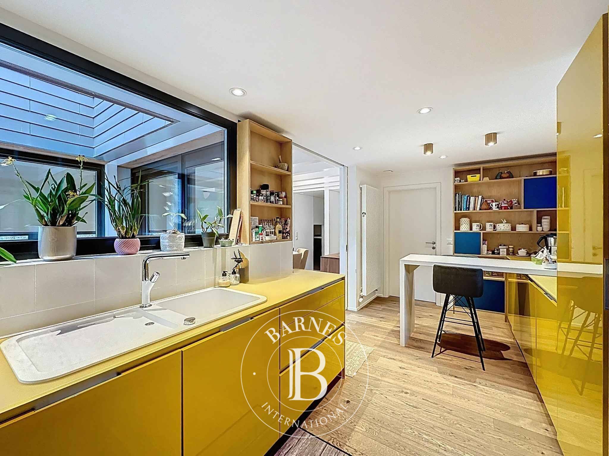 Villa St-Légier-La Chiésaz