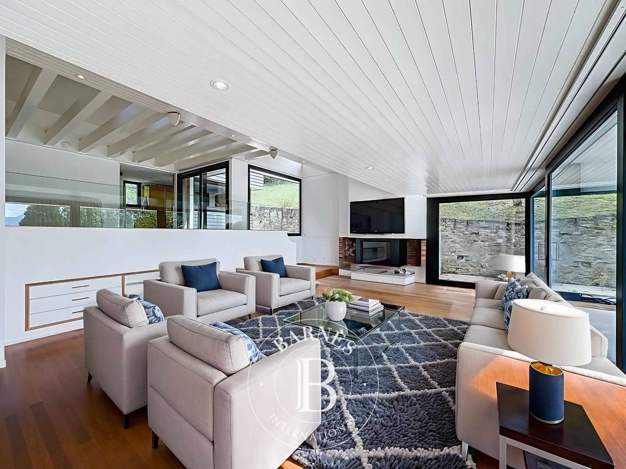 Villa St-Légier-La Chiésaz - picture 8