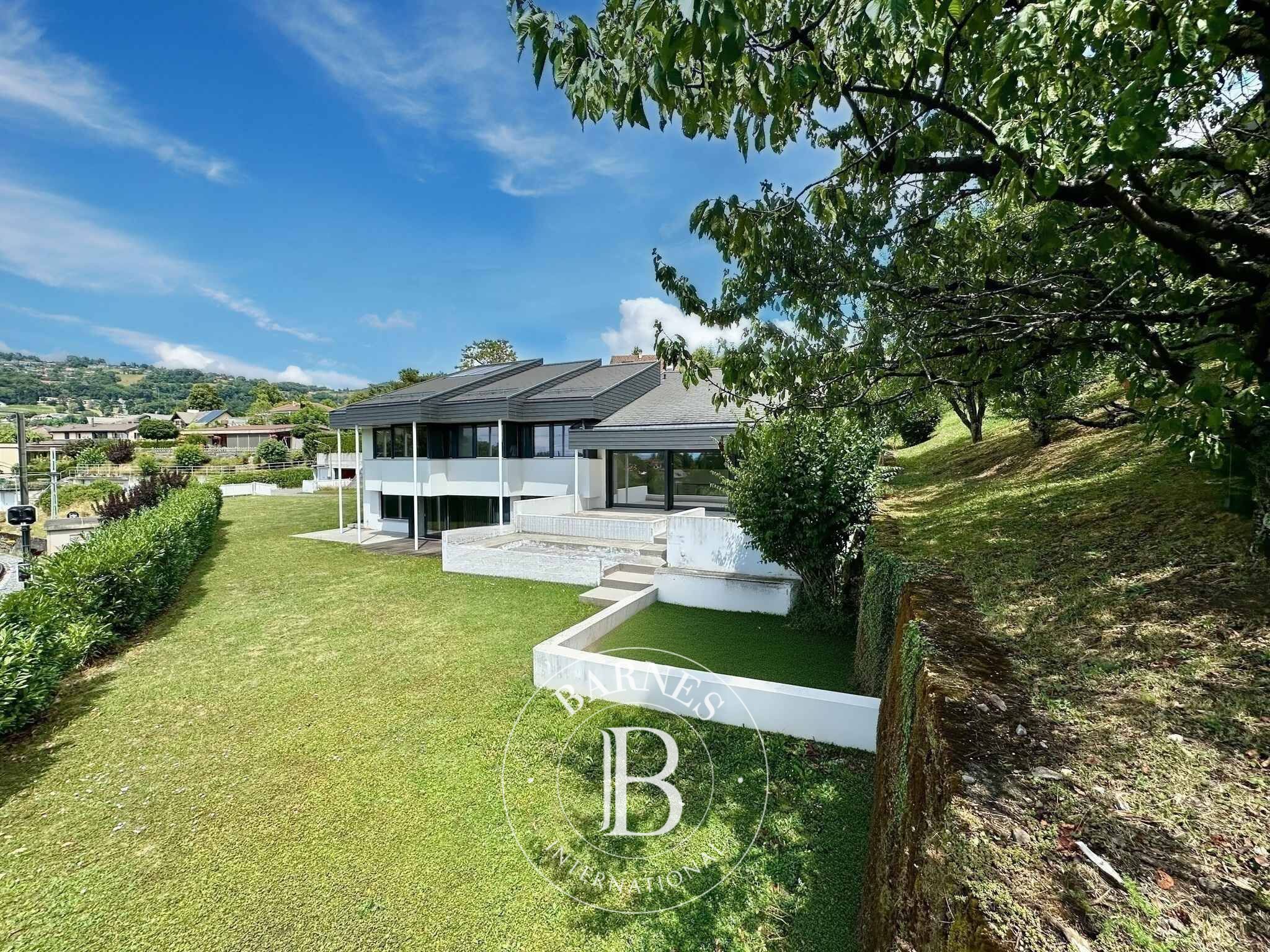 Villa St-Légier-La Chiésaz - picture 6