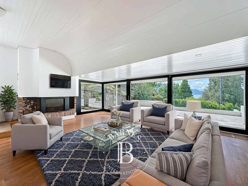 À vendre Villa | St-Légier-La Chiésaz - picture 1