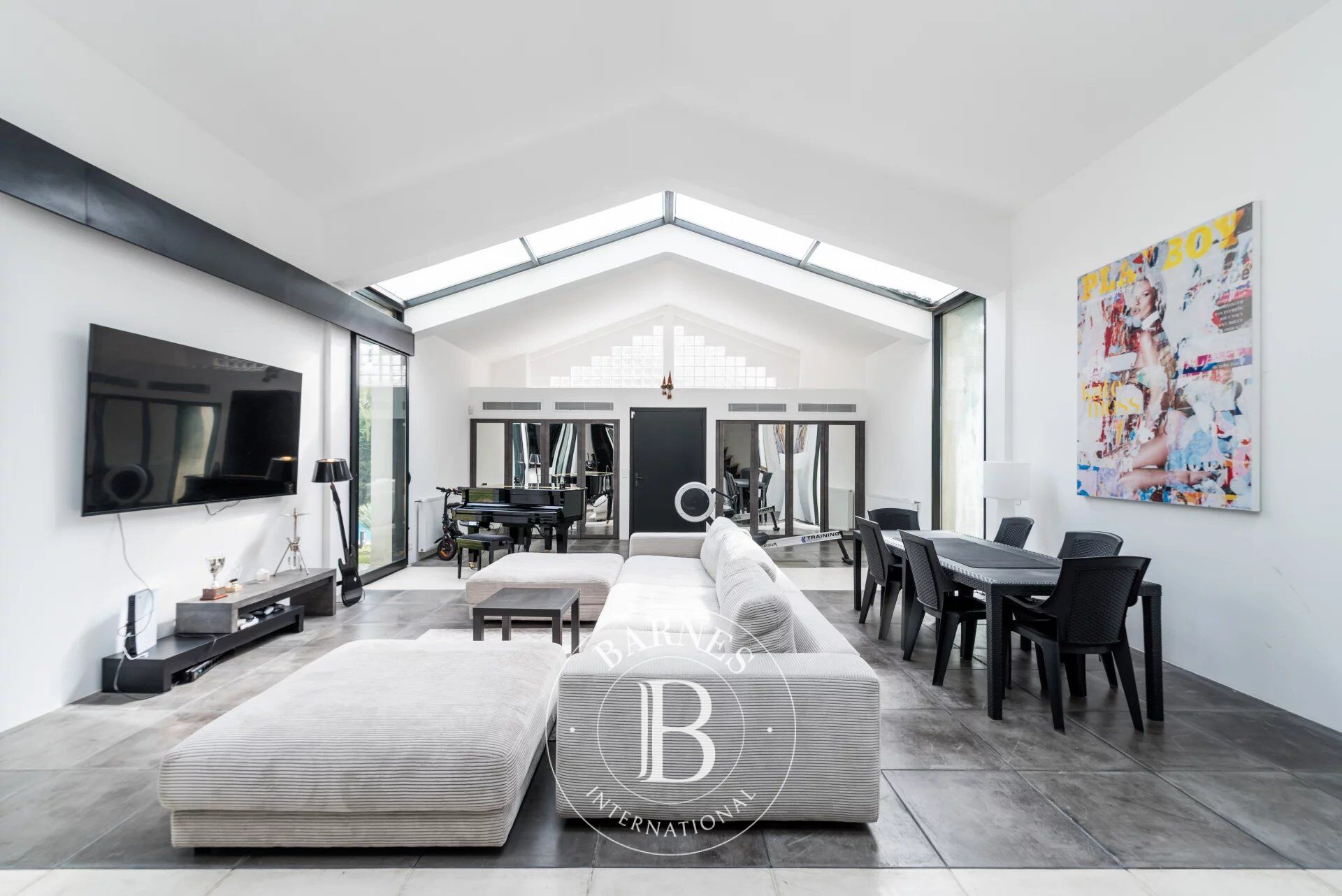 Villa Valbonne - picture 25