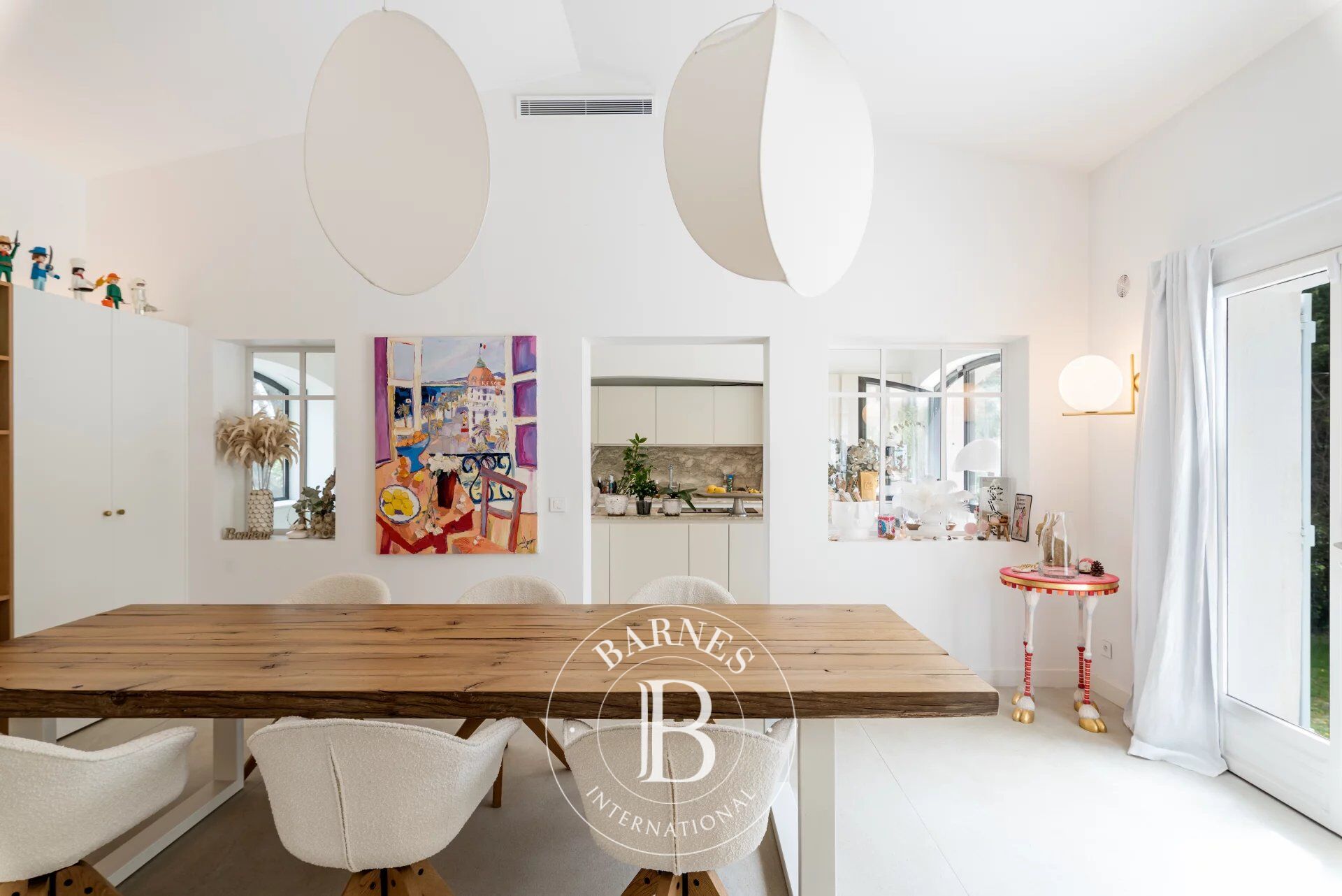 Villa Valbonne - picture 10