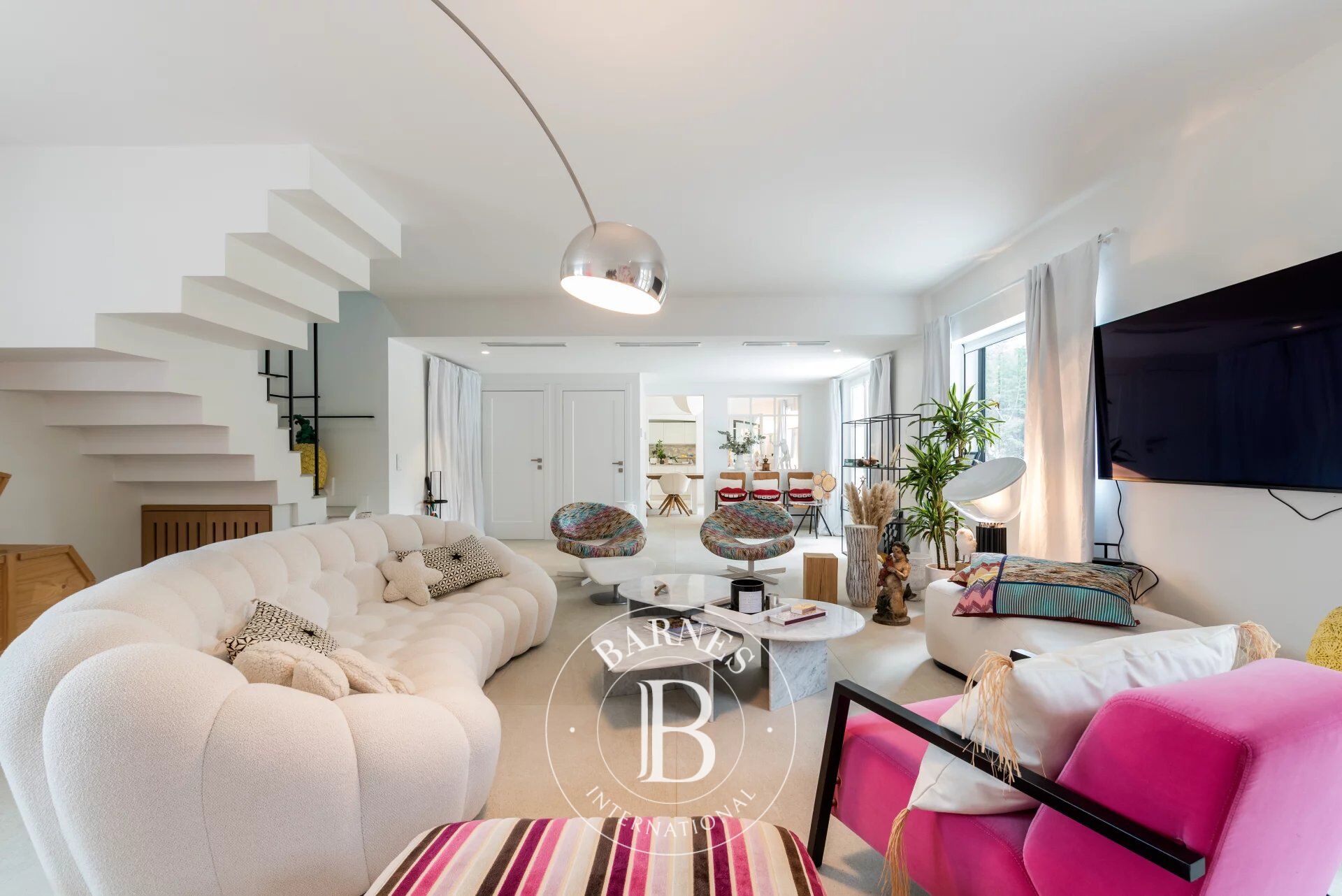 Villa Valbonne - picture 6