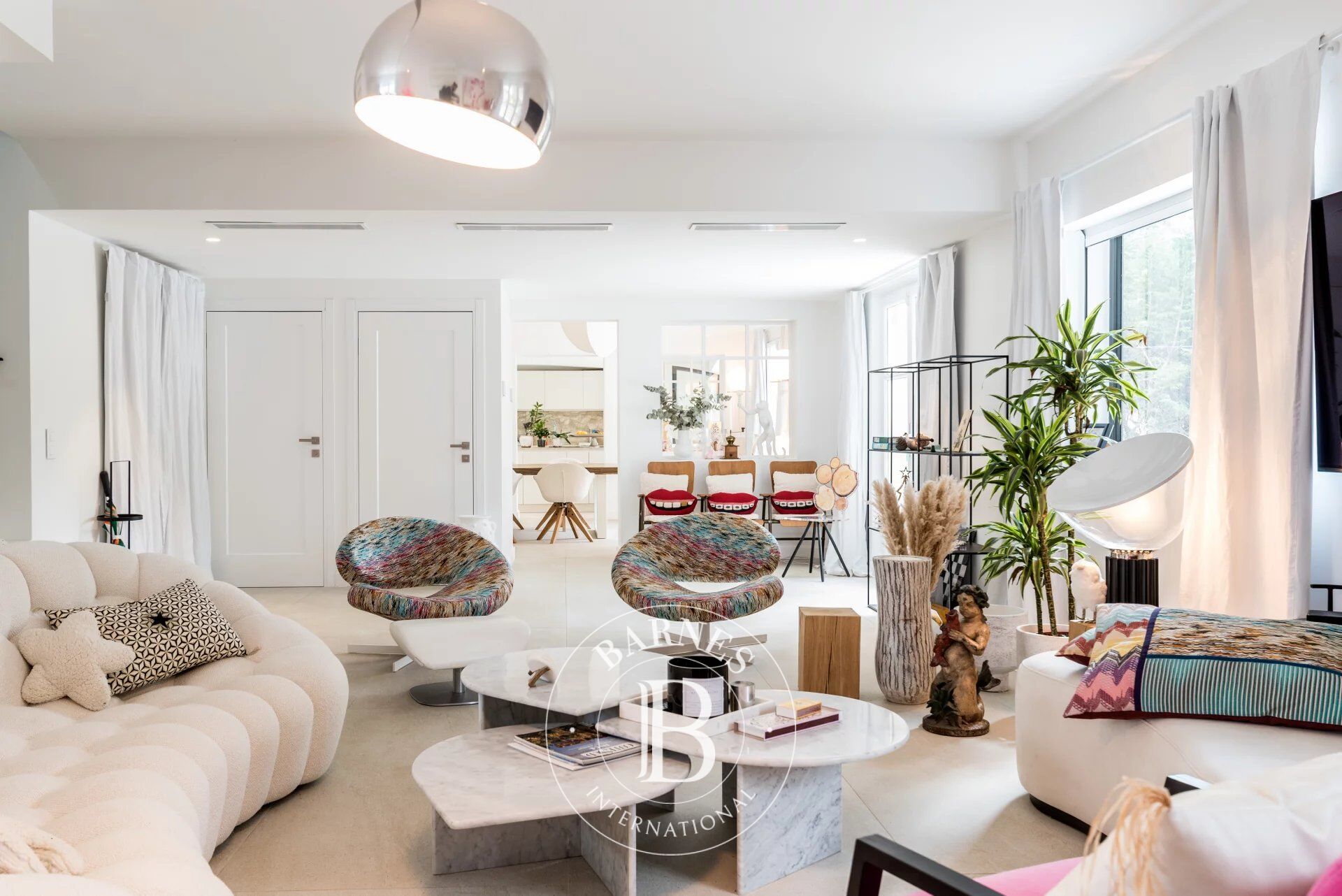 Villa Valbonne - picture 7