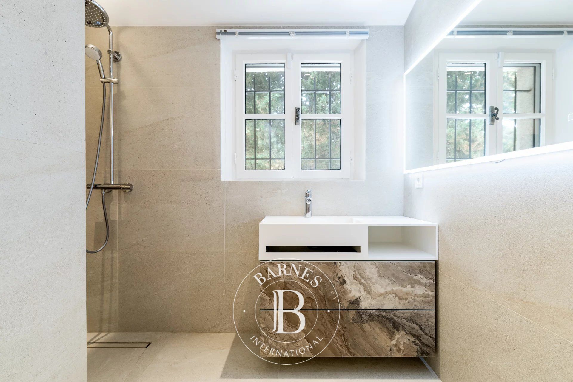 Villa Valbonne - picture 20