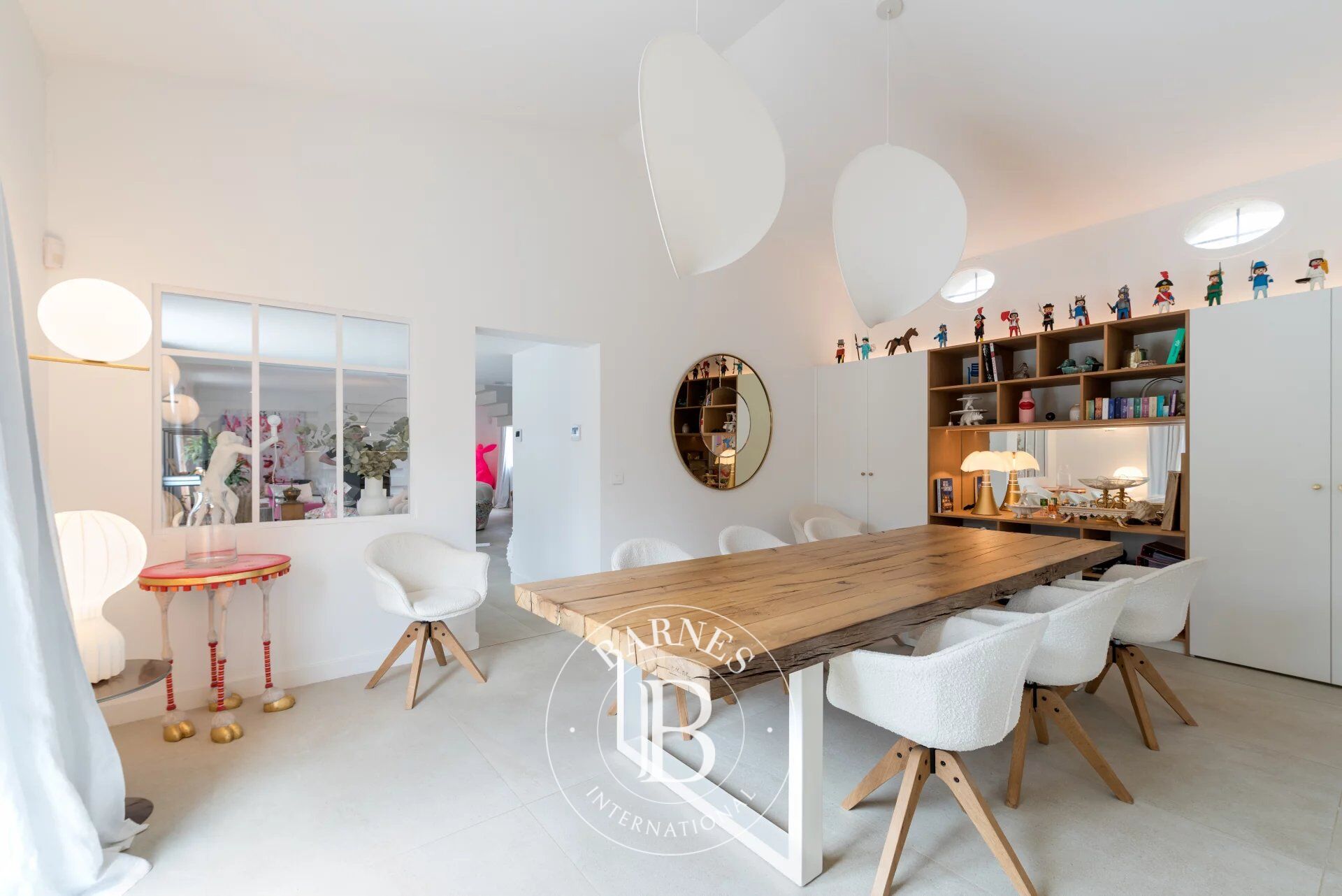 Villa Valbonne - picture 8