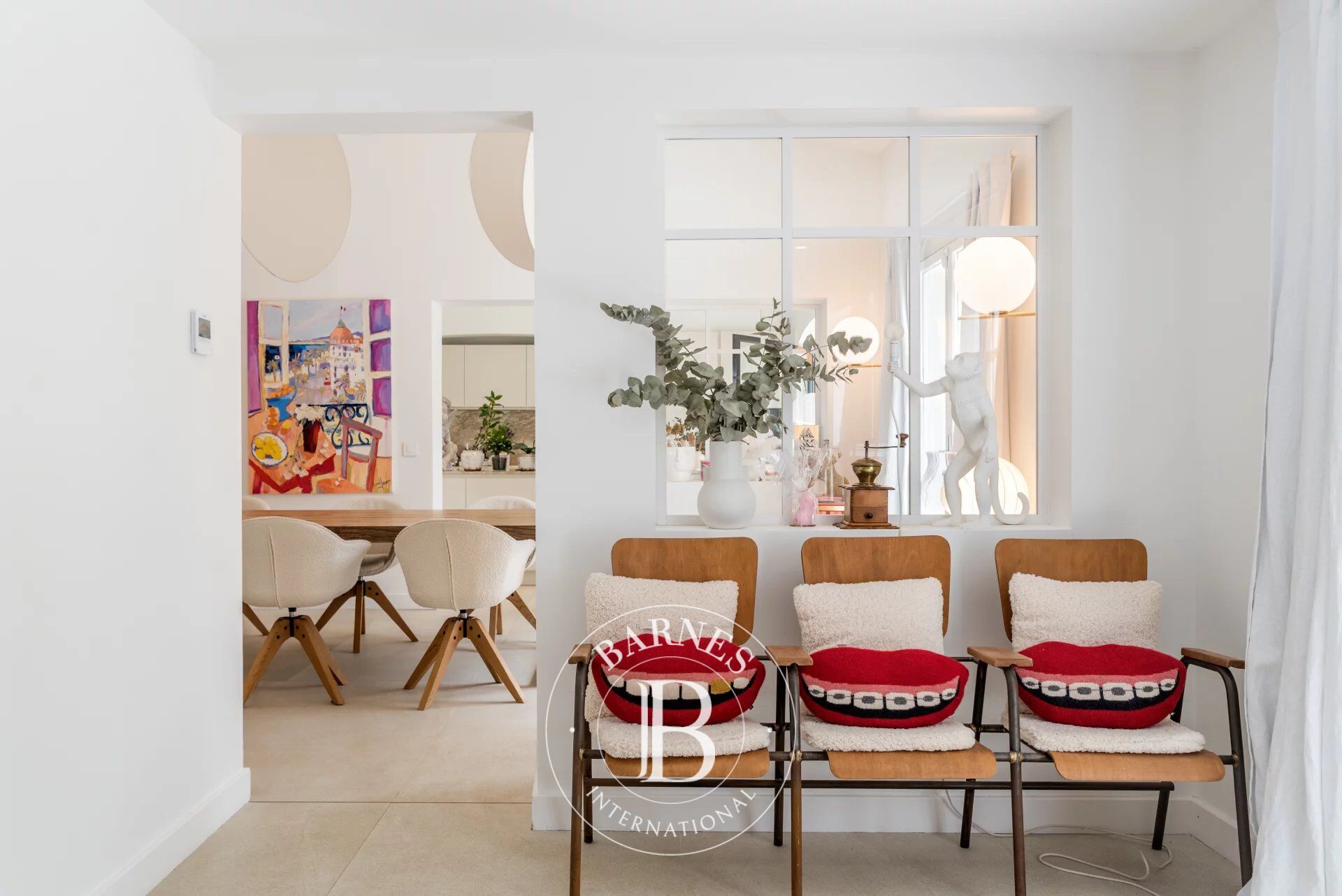 Villa Valbonne - picture 9