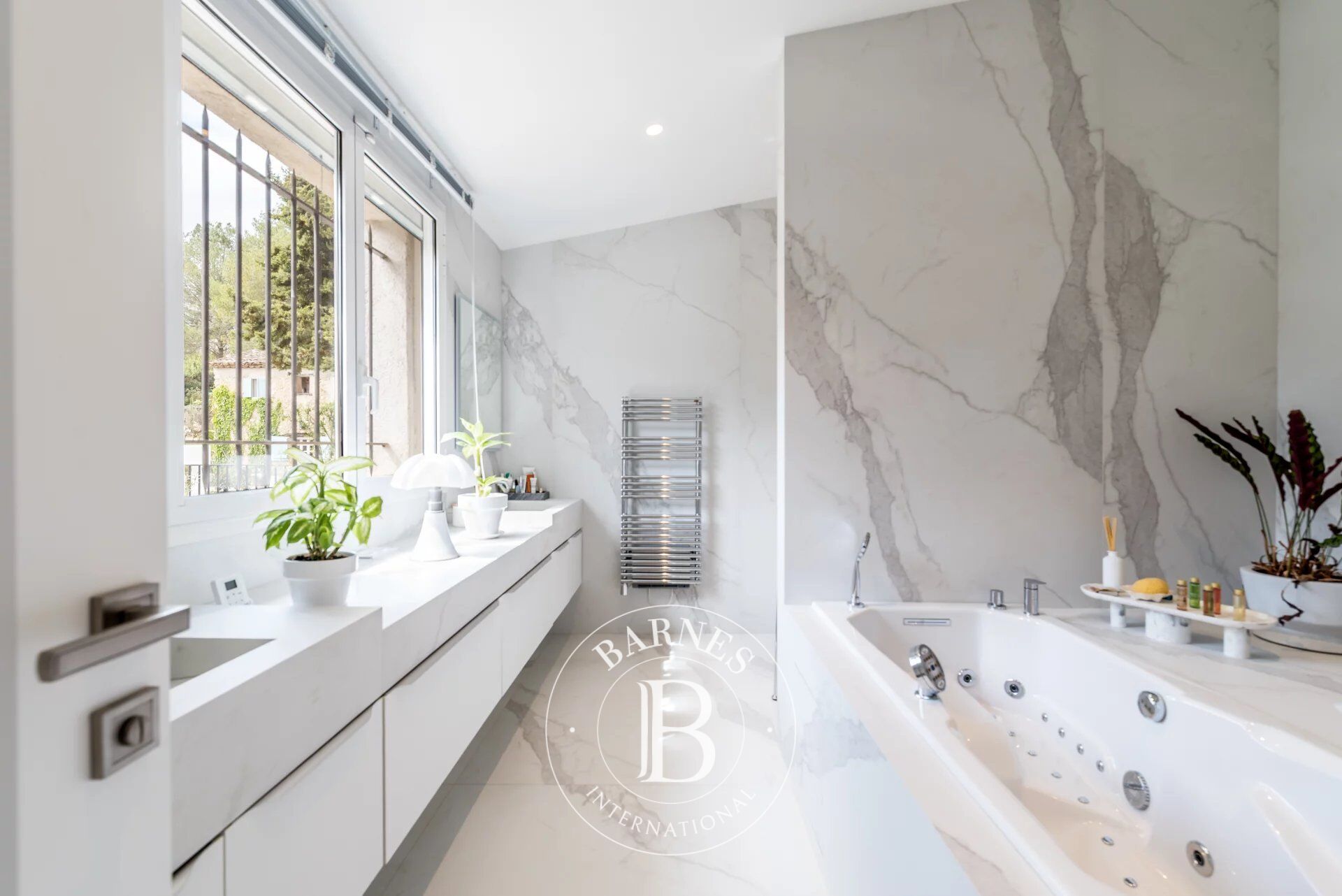 Villa Valbonne - picture 14